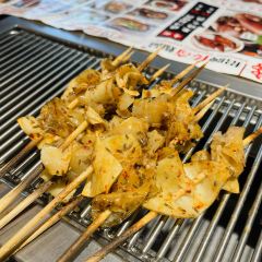 高鸽子·锦州烧烤22年(环岛店) User Photo