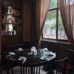 原味居·山味餐馆 User Photo