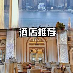 Greyhound Café Galleria (K11 Musea) User Photo