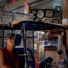 贼婆面(九湾店) User Photo
