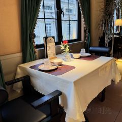 瓊州往事裡·東坡餐廳張用戶圖片