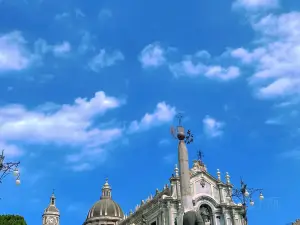 Ursino Castle