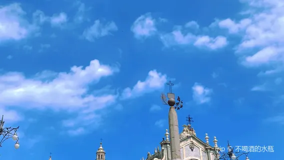 Castello Ursino e Museo Civico