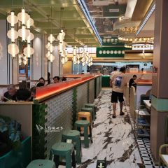 SAI WAI TIAN RUN XIAN YANG GUAN 여행 사진