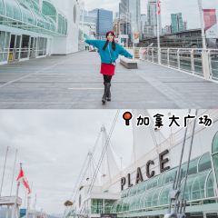 Five Sails Restaurant User Photo