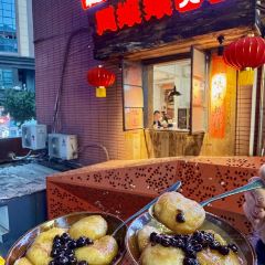 周嬢嬢火锅(长江索道店) 여행 사진