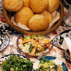 Kazakh Restaurant Abay張用戶圖片