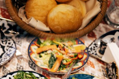 Kazakh Restaurant Abay