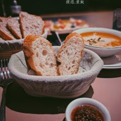 Qiulin Western Restaurant User Photo