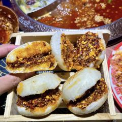 陕西面馆油泼辣子面(商业南街店) User Photo
