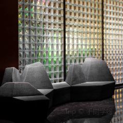 长沙W酒店·RUNWAY餐厅酒吧 User Photo