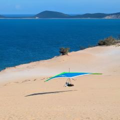 Noosa Heads Surf Life Saving Club User Photo