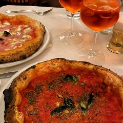 Bull In The Alley User Photo