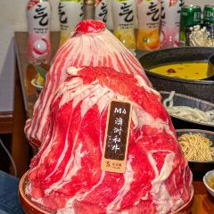 牛膳寿喜锅·和牛火锅(观音桥店) User Photo