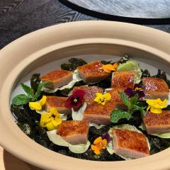 晓长安·烧尾宴(南门店) User Photo