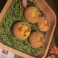 極鹽鐵板燒（倉山萬達廣場店）張用戶圖片