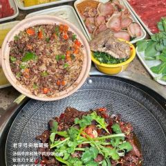 曲尼卡咖啡甜茶馆 User Photo