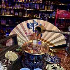佰果堂cocktail&whisky 여행 사진