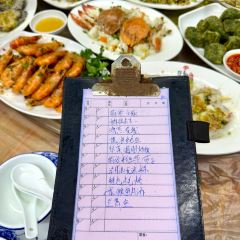 景香阁海鲜食坊(南澳美食精选店) User Photo
