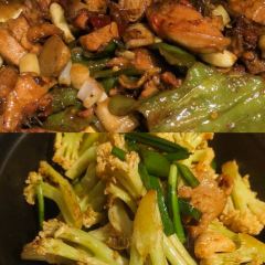 富贵春饼·烤鸭(博商店) ảnh của người dùng