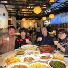 邛海打魚匠張用戶圖片