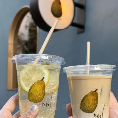 Afuri Nakameguro User Photo