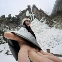 梁山烤肉(陇南旗舰·花和尚鲁智深店) 여행 사진