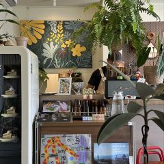 SIXTEEN COFFEE User Photo