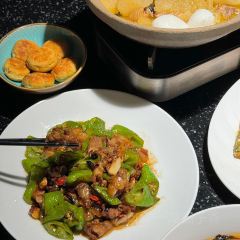 张福记(纬五路店) User Photo