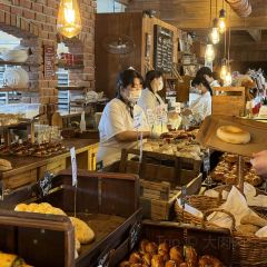London Bagel Museum User Photo