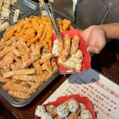 肥姿娘牛肉火锅 User Photo