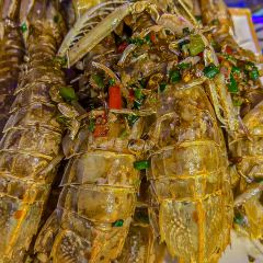 新味海鲜坊(十年老店) User Photo