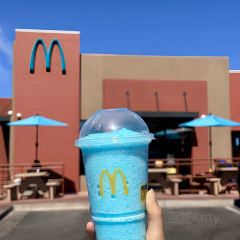 McDonald's User Photo