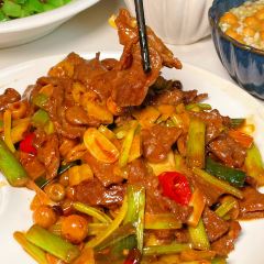 广西壮锦博物馆艺术主题餐厅 User Photo