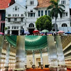 TUGU KUNSTKRING PALEIS User Photo