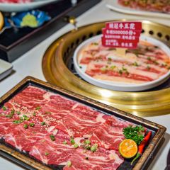 牛局·炭火烧肉(友谊阳光城店) User Photo