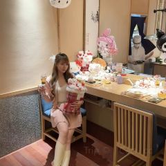 渔兄Omakase(敏捷广场店) User Photo