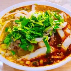 吴忠香丁丁早茶美食体验馆 User Photo