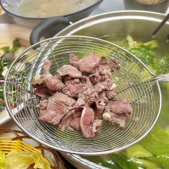 肥彪天光牛肉(江北店)張用戶圖片