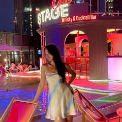 STAGE ONE 여행 사진