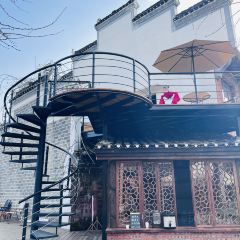 安化縣時光庭院餐廳張用戶圖片
