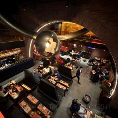 He’s he shi barbecue Pro(Jiao zi Avenue) 여행 사진
