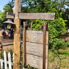 Elely Cafe’ แอลลี่ คาเฟ่張用戶圖片