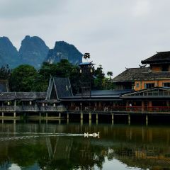 大新明仕稻香客栈 User Photo