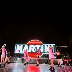 MARTINI 여행 사진