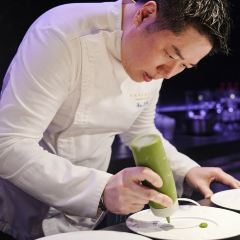 FONG SENSE User Photo