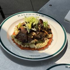 Ralph's Bar User Photo