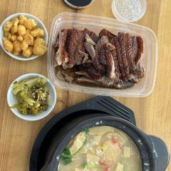 圆蛋酒料 User Photo