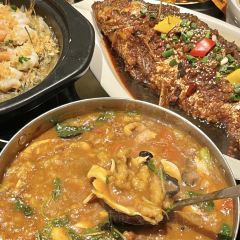 粗粮厨掌柜(碧云路店) User Photo