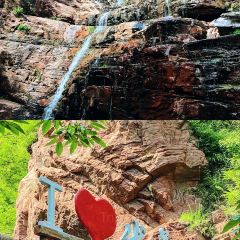 伏羲山星空营地(云上牧场店)·自助餐厅 여행 사진